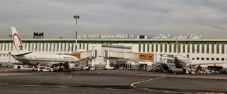 What Terminal is El Al Airlines at CMN – Mohammed V International Airport