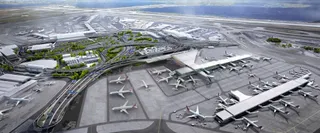 What Terminal is ITA Airways at JFK – John F. Kennedy International Airport