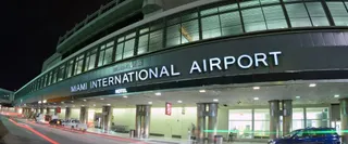 What Terminal is LATAM Airlines at MIA – Miami International Airport