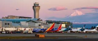 What Terminal is Hawaiian Airlines at PDX – Portland International Airport