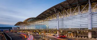 What Terminal is Iberia Airlines at SFO – San Francisco International Airport