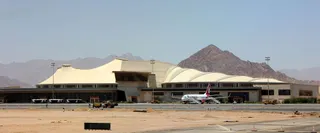 What Terminal is Flydubai Airlines at SSH – Sharm El Sheikh International Airport