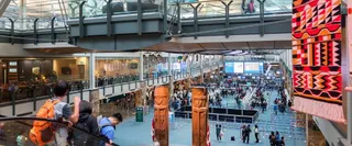 What Terminal is KLM Airlines at YVR – Vancouver International Airport