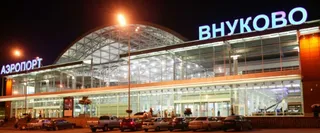 What Terminal is Southwest Airlines at VKO – Vnukovo International Airport