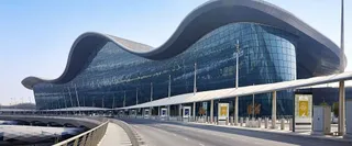 What Terminal is EgyptAir at AUH – Abu Dhabi International Airport