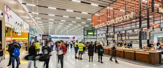 What Terminal is Fiji Airways at ADL – Adelaide Airport