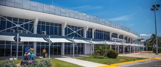 What Terminal is Alaska Airlines at ZLO – Manzanillo International Airport