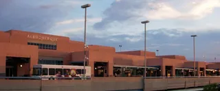 What Terminal is British Airways at ABQ – Albuquerque International Sunport