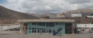 What Terminal is LATAM Airlines at CUZ – Alejandro Velasco Astete International Airport
