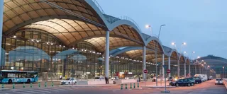 What Terminal is Scandinavian Airlines at ALC – Alicante Airport