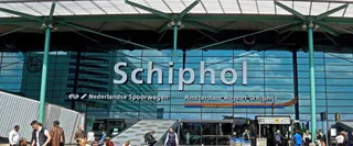What Terminal is Scandinavian Airlines at AMS – Schiphol Amsterdam Airport