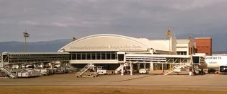 What Terminal is Volaris Airlines at TGZ – Angel Albino Corzo International Airport