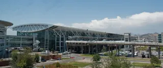 What Terminal is Allegiant Air at SCL – Arturo Merino Benitez Airport