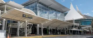 What Terminal is Allegiant Air at AKL – Auckland Airport