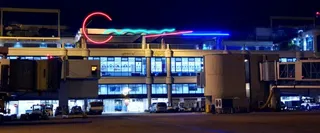 What Terminal is Air Cairo at BRI – Bari Karol Wojtyła Airport
