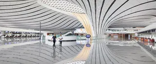 What Terminal is Royal Air Maroc Airlines at PKX – Beijing Daxing International Airport