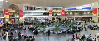 What Terminal is Air New Zealand at TLV – Ben Gurion Airport