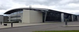 What Terminal is Scandinavian Airlines at BLL – Billund Airport