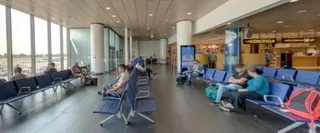 What Terminal is Scandinavian Airlines at BLQ – Bologna Guglielmo Marconi Airport