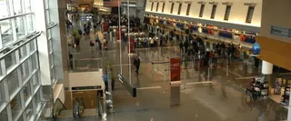 What Terminal is Alaska Airlines at BOS – Boston Logan International Airport