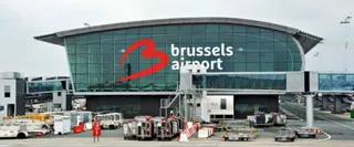 What Terminal is Avelo Airlines at BRU – Brussels Airport