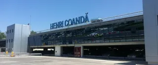 What Terminal is Norse Atlantic Airways at OTP – Bucharest Henri Coandă International Airport