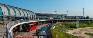 What Terminal is Air Cairo at BUD – Budapest Ferenc Liszt Airport