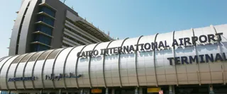 What Terminal is Air Cairo at CAI – Cairo International Airport