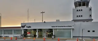 What Terminal is LATAM Airlines at TRU – Captain FAP Carlos Martínez de Pinillos International Airport