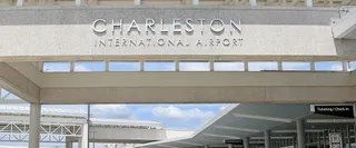 What Terminal is Silver Airways at CHS – Charleston International Airport