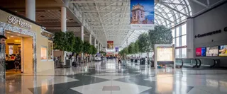 What Terminal is Frontier Airlines at CLT – Charlotte Douglas International Airport