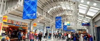 What Terminal is Allegiant Air at MDW – Chicago Midway International Airport