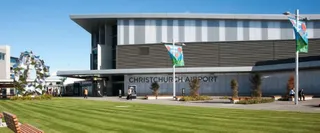 What Terminal is Fiji Airways at CHC – Christchurch International Airport