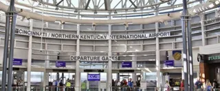 What Terminal is Breeze Airways at CVG – Cincinnati/Northern Kentucky International Airport
