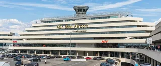 What Terminal is Air Cairo at CGN – Cologne Bonn Airport