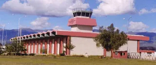 What Terminal is LATAM Airlines at AYP – Coronel FAP Alfredo Mendívil Duarte Airport