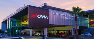 What Terminal is Volaris Airlines at CUL – Culiacan International Airport