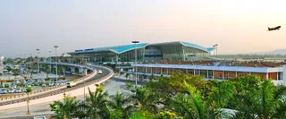 What Terminal is Norse Atlantic Airways at DAD – Đà Nẵng International Airport