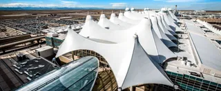 What Terminal is Emirates Airlines at DEN – Denver International Airport
