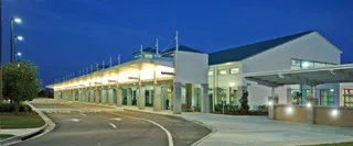 What Terminal is KLM Airlines at VPS – Destin–Fort Walton Beach Airport