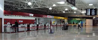 What Terminal is GOL Airlines at RAO – Dr. Leite Lopes State Airport