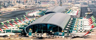 What Terminal is El Al Airlines at DXB – Dubai International Airport