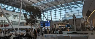 What Terminal is Air Cairo at DUS – Düsseldorf Airport