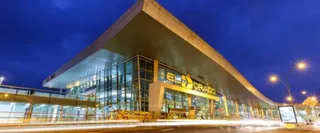 What Terminal is Allegiant Air at BOG – El Dorado International Airport