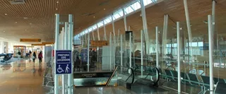 What Terminal is Iberia Airlines at PMC – El Tepual International Airport