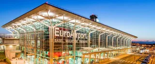 What Terminal is Air Cairo at BSL – EuroAirport