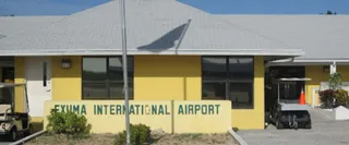 What Terminal is Silver Airways at GGT – Exuma International Airport