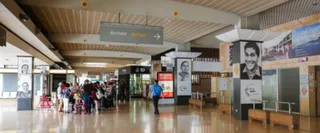 What Terminal is Hawaiian Airlines at PPT – Faa’a International Airport