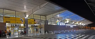 What Terminal is Turkish Airlines at ABJ – Félix Houphouët Boigny International Airport