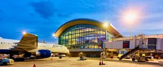What Terminal is Silver Airways at FLL – Fort Lauderdale-Hollywood International Airport